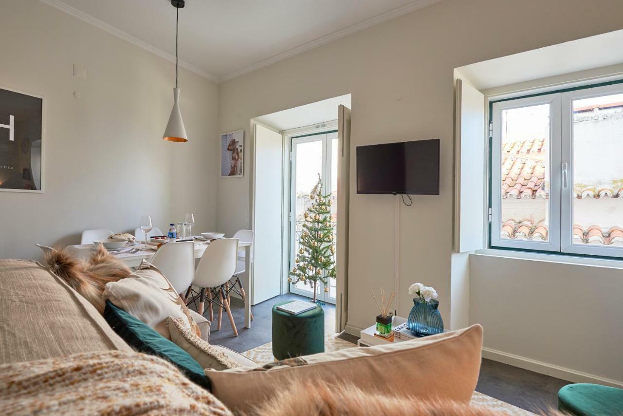 Apartment Boutique Alfama River 4 *