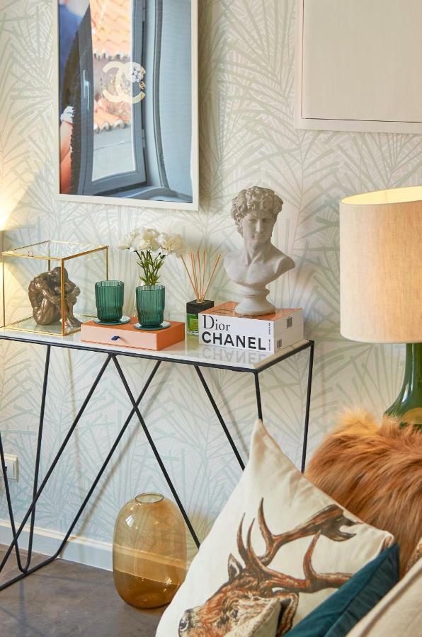 Boutique Alfama River 4 Apartment